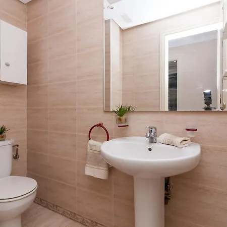 Duplex Azalea Golden Mile Canovas Apartment Marbella