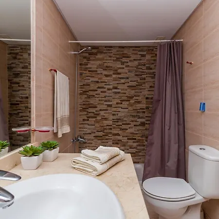 Duplex Azalea Golden Mile Canovas Marbella