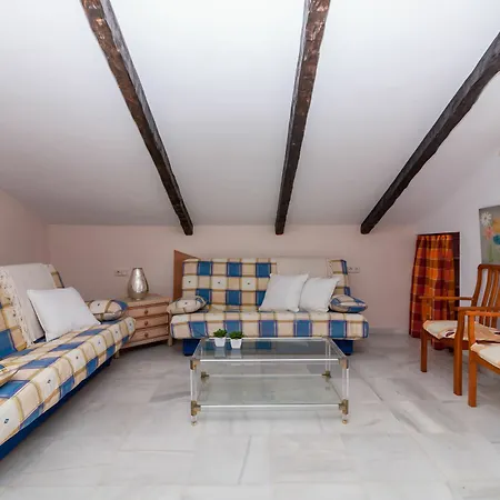 Duplex Azalea Golden Mile Canovas Apartment *