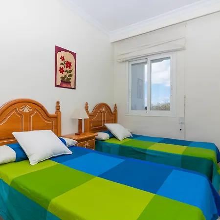 Duplex Azalea Golden Mile Canovas Apartment Marbella