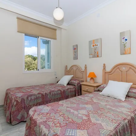 Duplex Azalea Golden Mile Canovas
