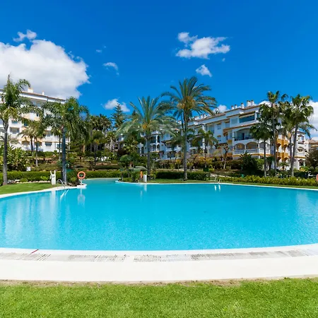 Apartment Duplex Azalea Golden Mile Canovas